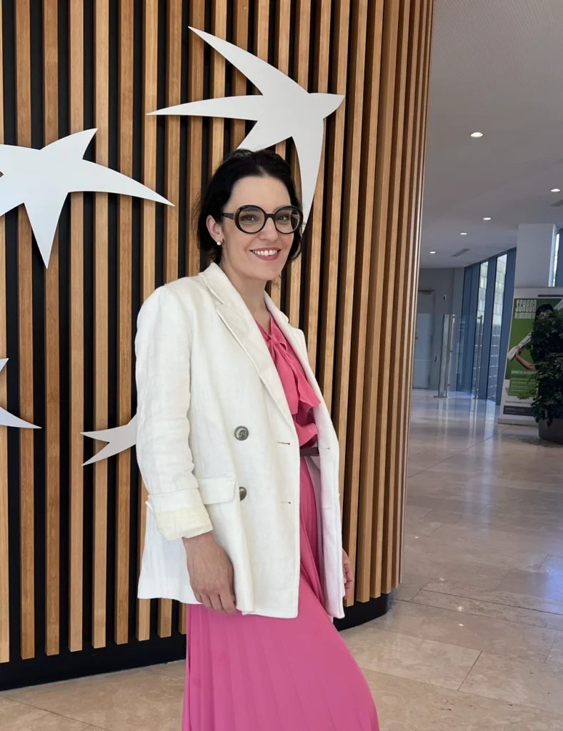 elisa motterle comunicazione italia india bnp paribas