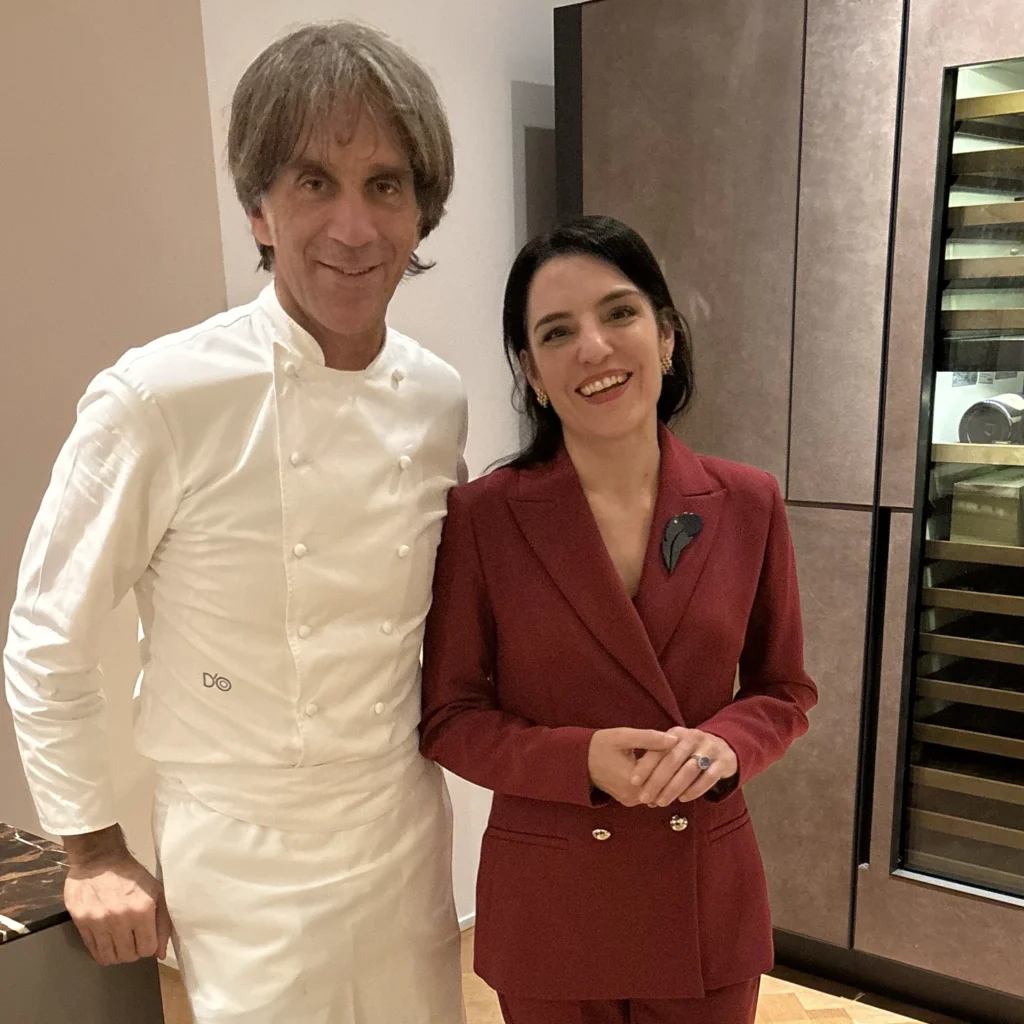 elisa motterle davide oldani