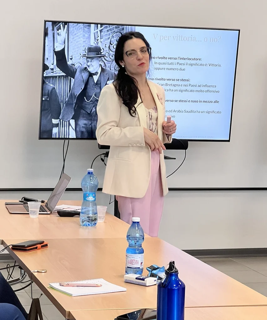 elisa motterle formazione tuv sud