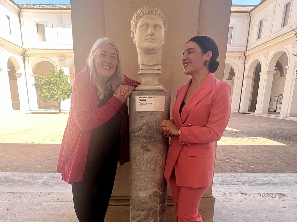 ies consulenza culturale e divulgazione per bbc