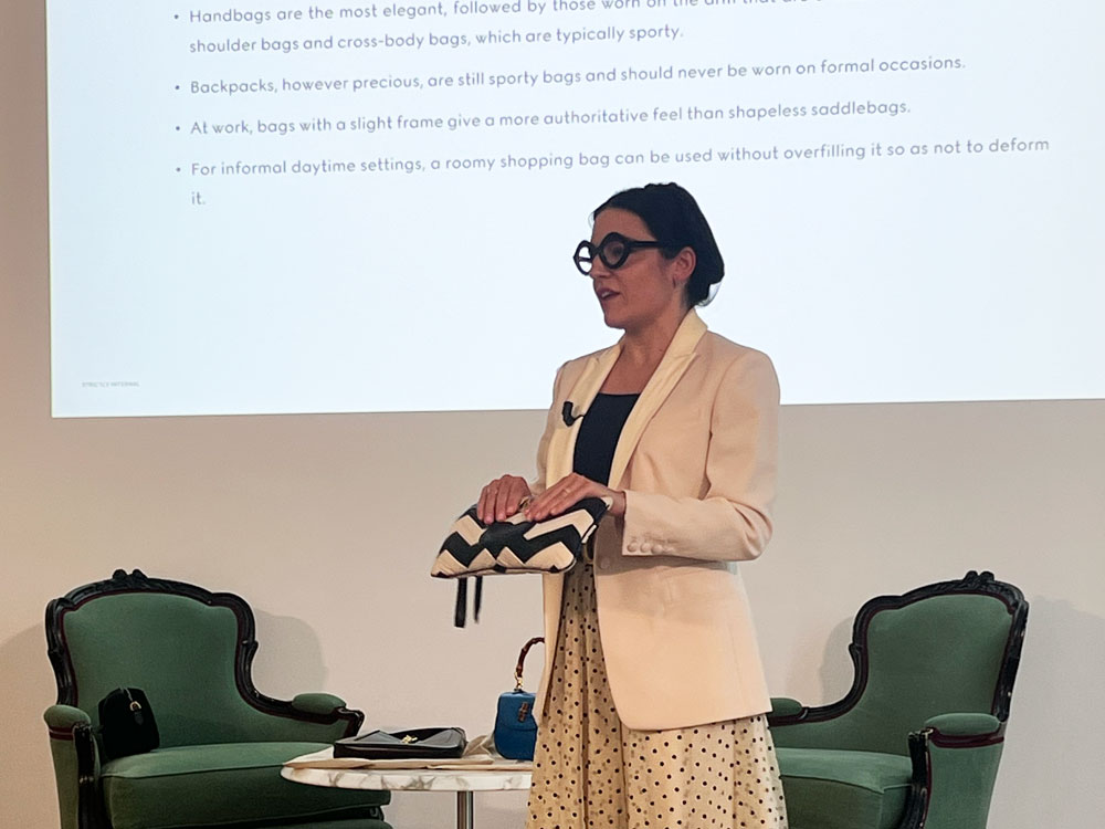 italian etiquette society consulenza gucci
