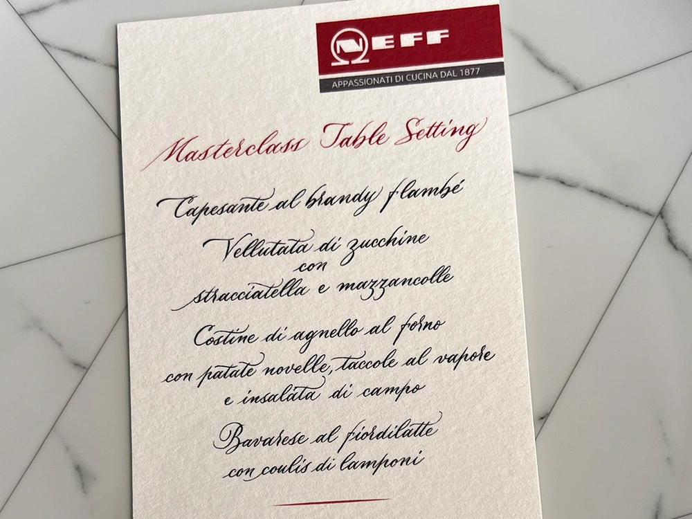 italian etiquette-society galateo convivialità per neff