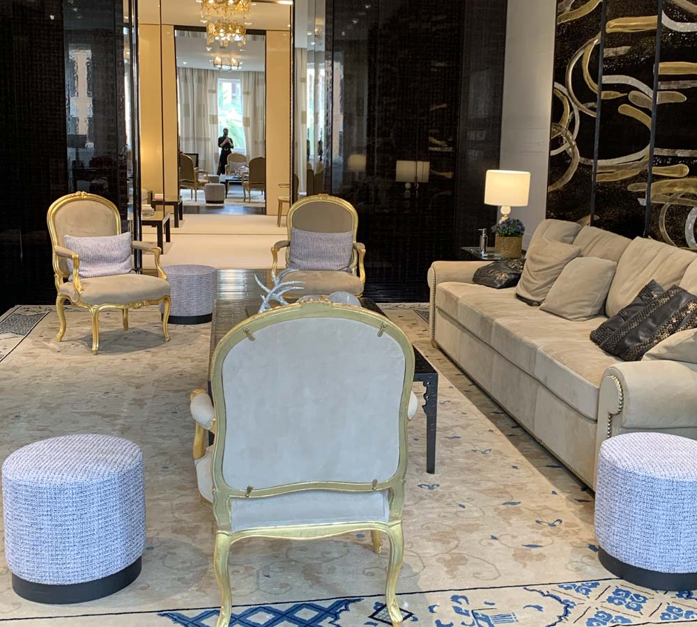 progetto formazione per chanel italia italian etiquette society